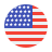 アメリカ国旗